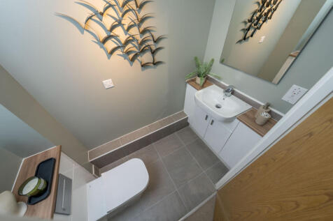 Cloak room